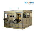 PC Sheet High Pressure Forming Molding Machine